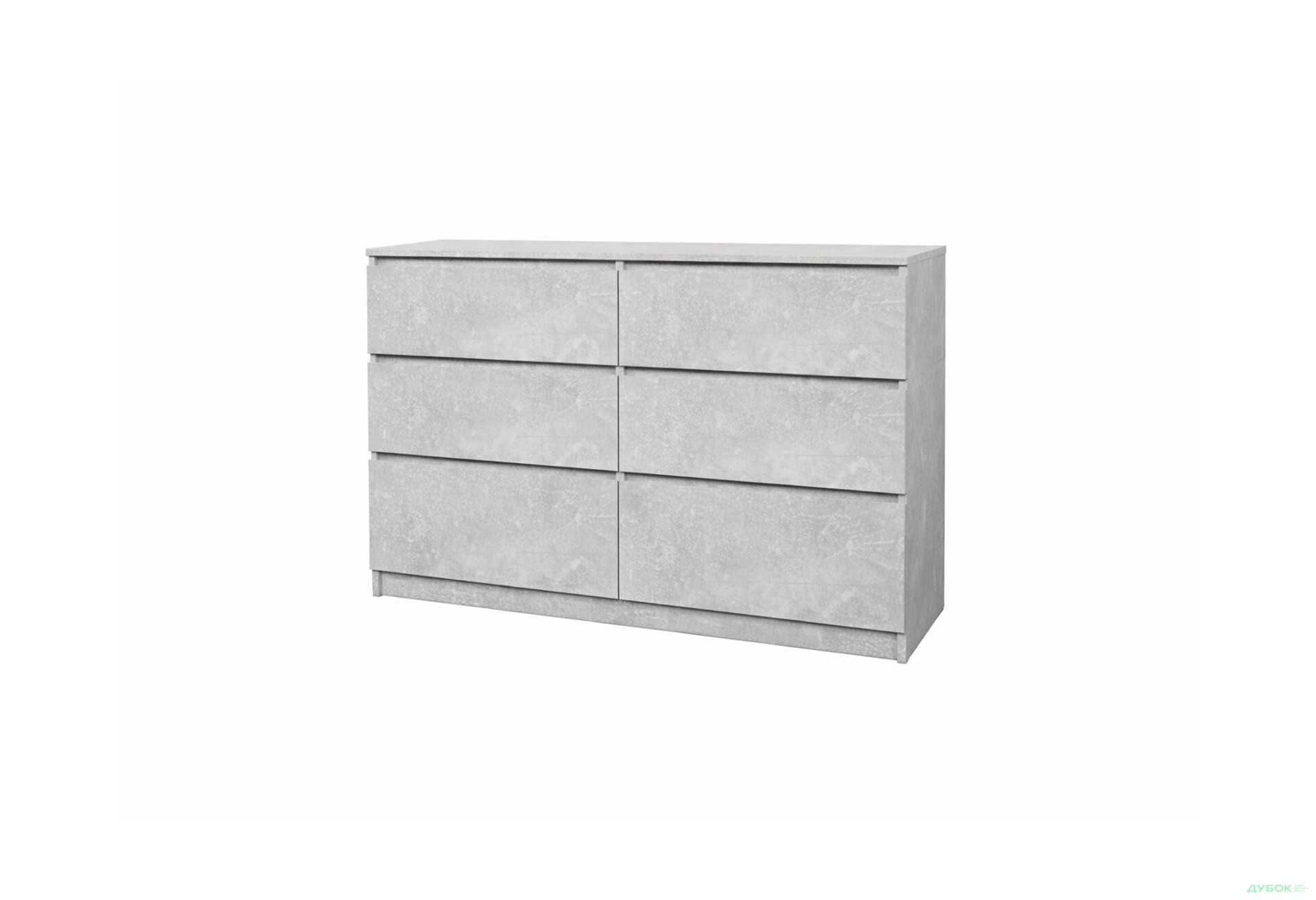 Изображение 12 - Комод Таун ТК-9 с 6 ящиками, 120 см