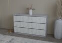 Изображение 18 - Комод Таун ТК-9 с 6 ящиками, 120 см