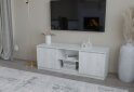 Зображення 12 - Тумба під ТВ Таун ТВ-5 з дверцятами та полицями, 140 см