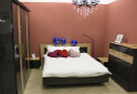 Фото 3 - Модульна спальня Capri / Капрі Embawood