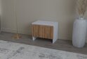 Зображення 8 - Тумба для взуття ТТ-7 Таун з 1 дверкою, 55 см