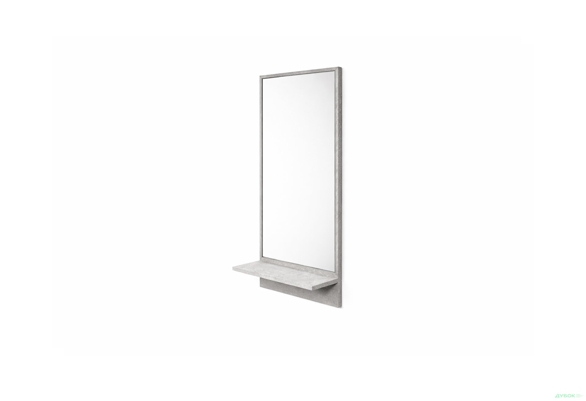Изображение 16 - Зеркало Таун ТП-3 с полкой, 40 см