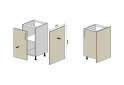 Изображение 2 - Панель ф 570*820 Interno