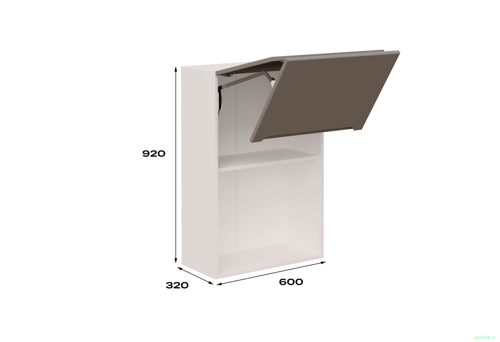 Изображение 1 - В 60 Б Free Fold (920) Зарина