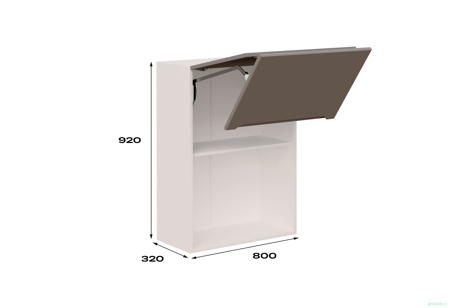 Изображение 1 - В 80 Б Free Fold (920) Зарина