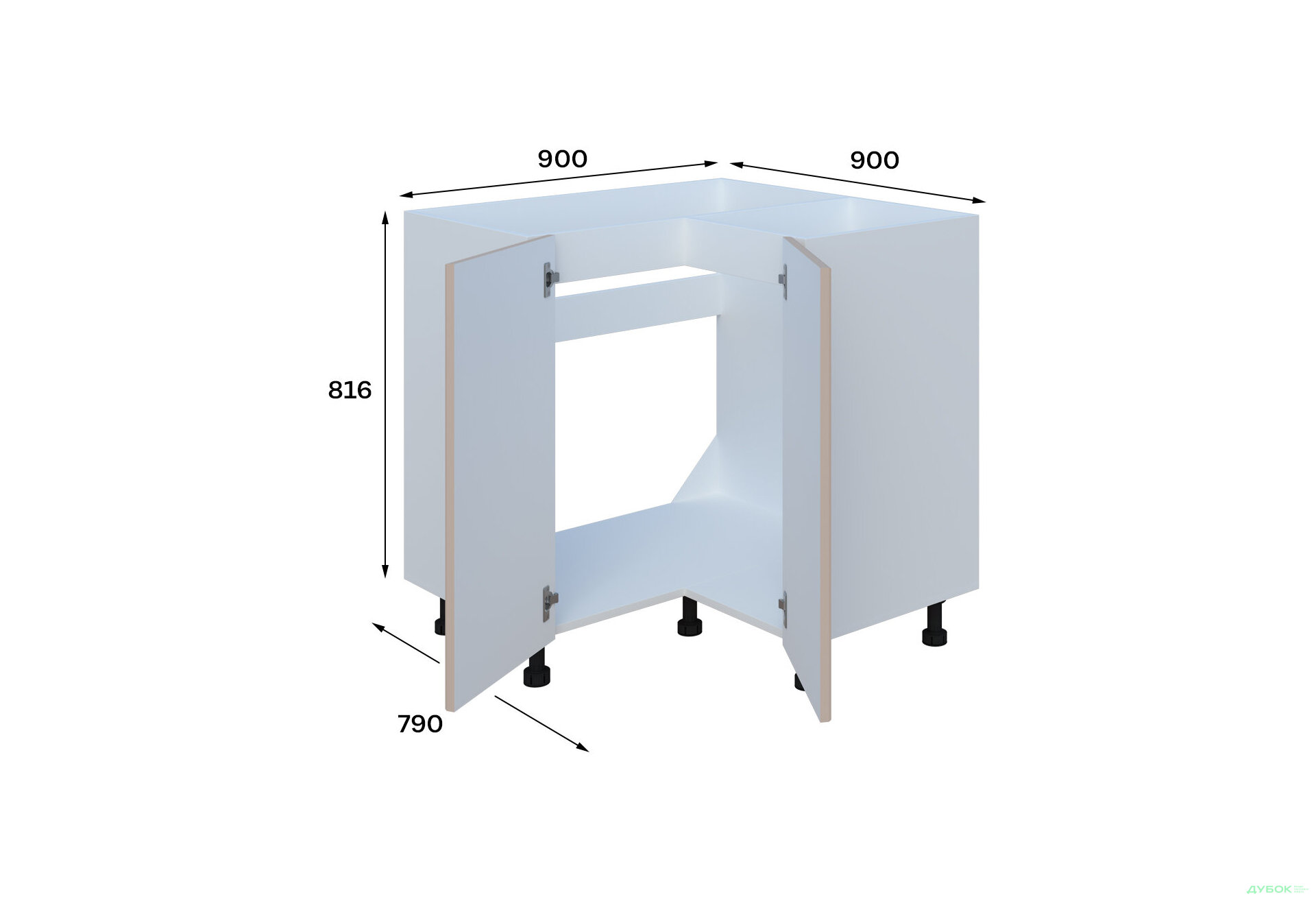 Изображение 1 - Н 90x90 М Зарина