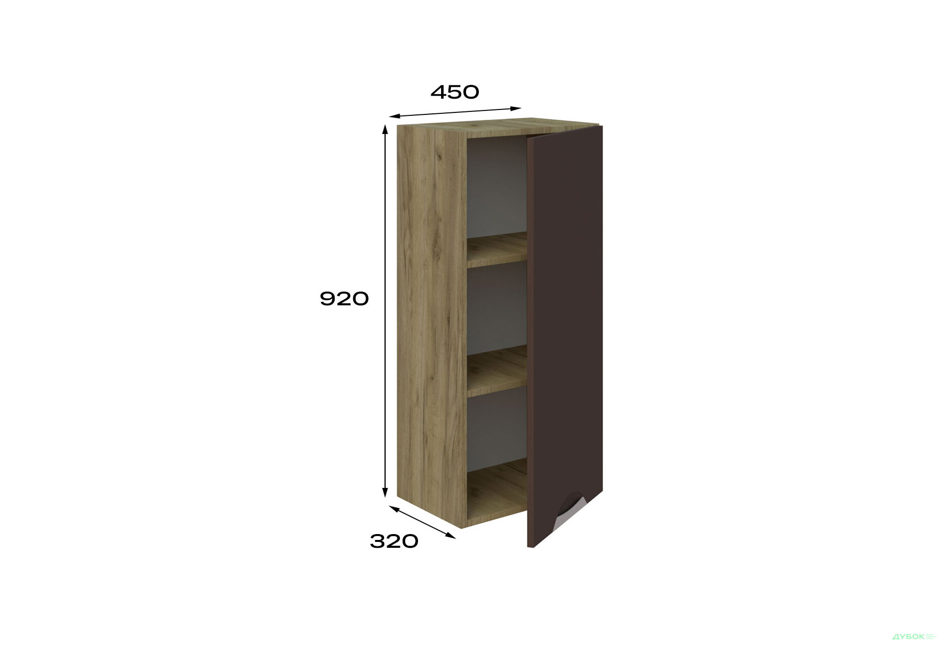 Изображение 1 - В 45 (h-920) Адель Люкс