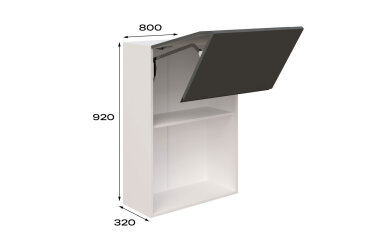Зображення В 80 Б Free Fold (920)