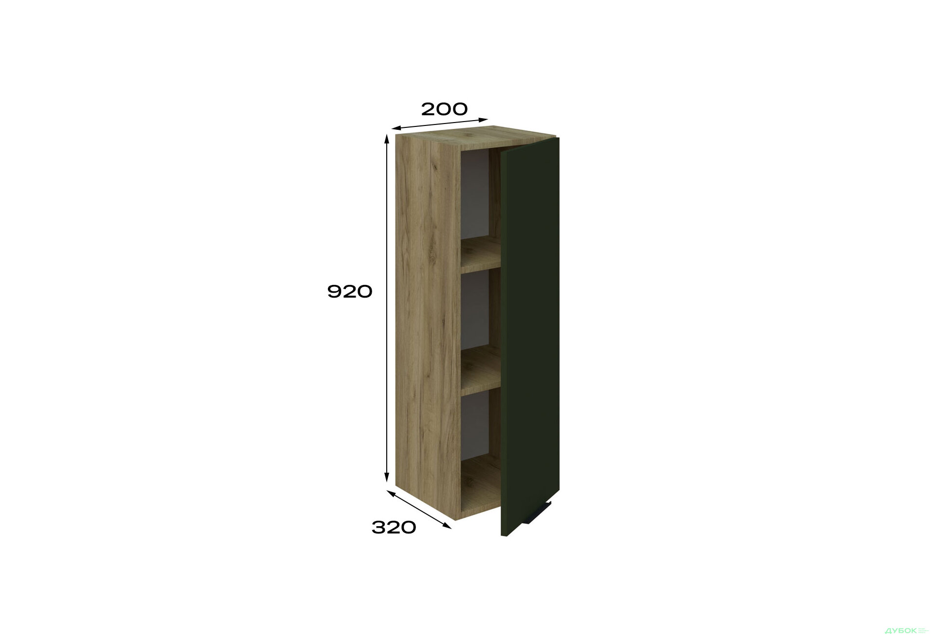 Изображение 1 - В 20 (h-920) Милана