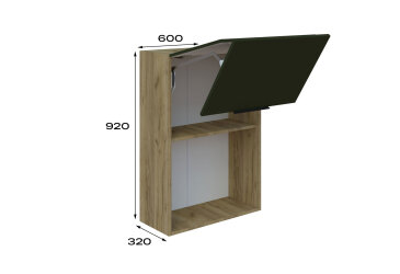 Зображення В 60 Б Free Fold (920)