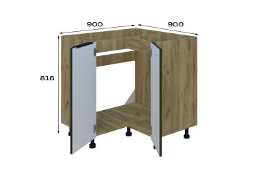 Зображення Н 90x90 М