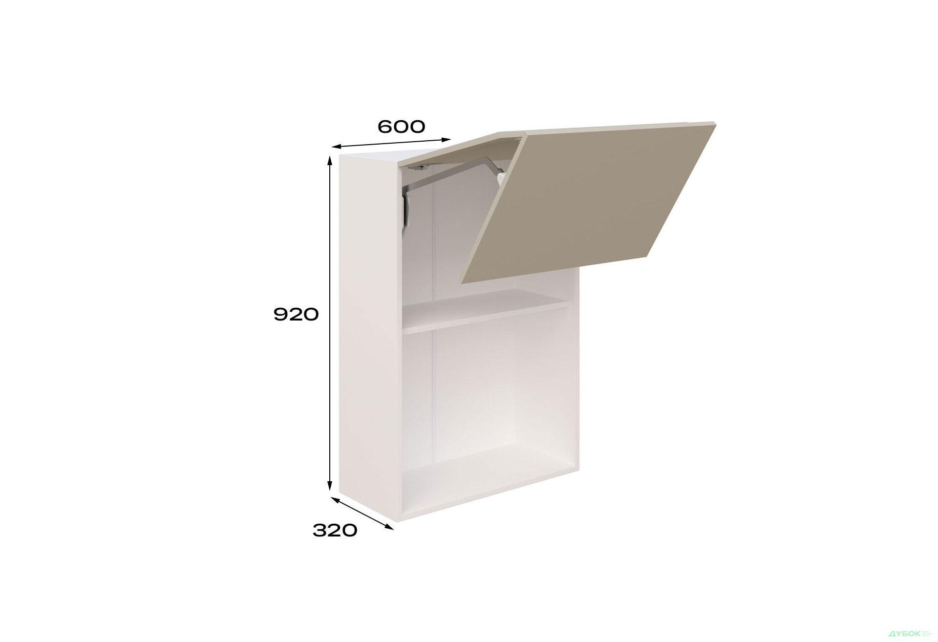 Изображение 1 - В 60 Б Free Fold (920) Софи