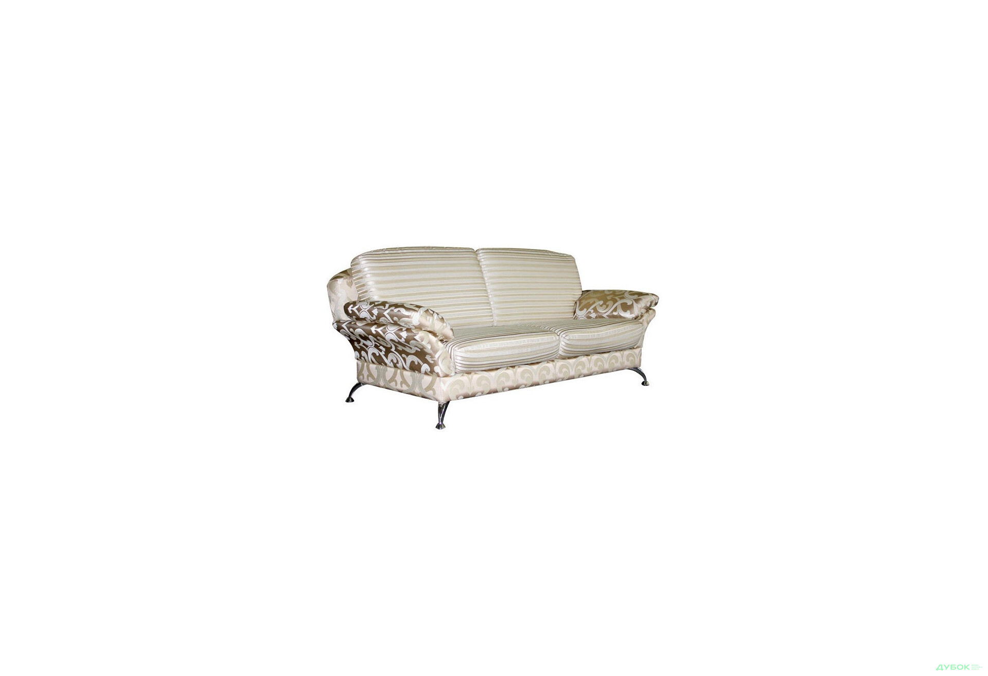 Зображення 2 - Диван Gold / Голд прямий mini французька розкладушка Давідос