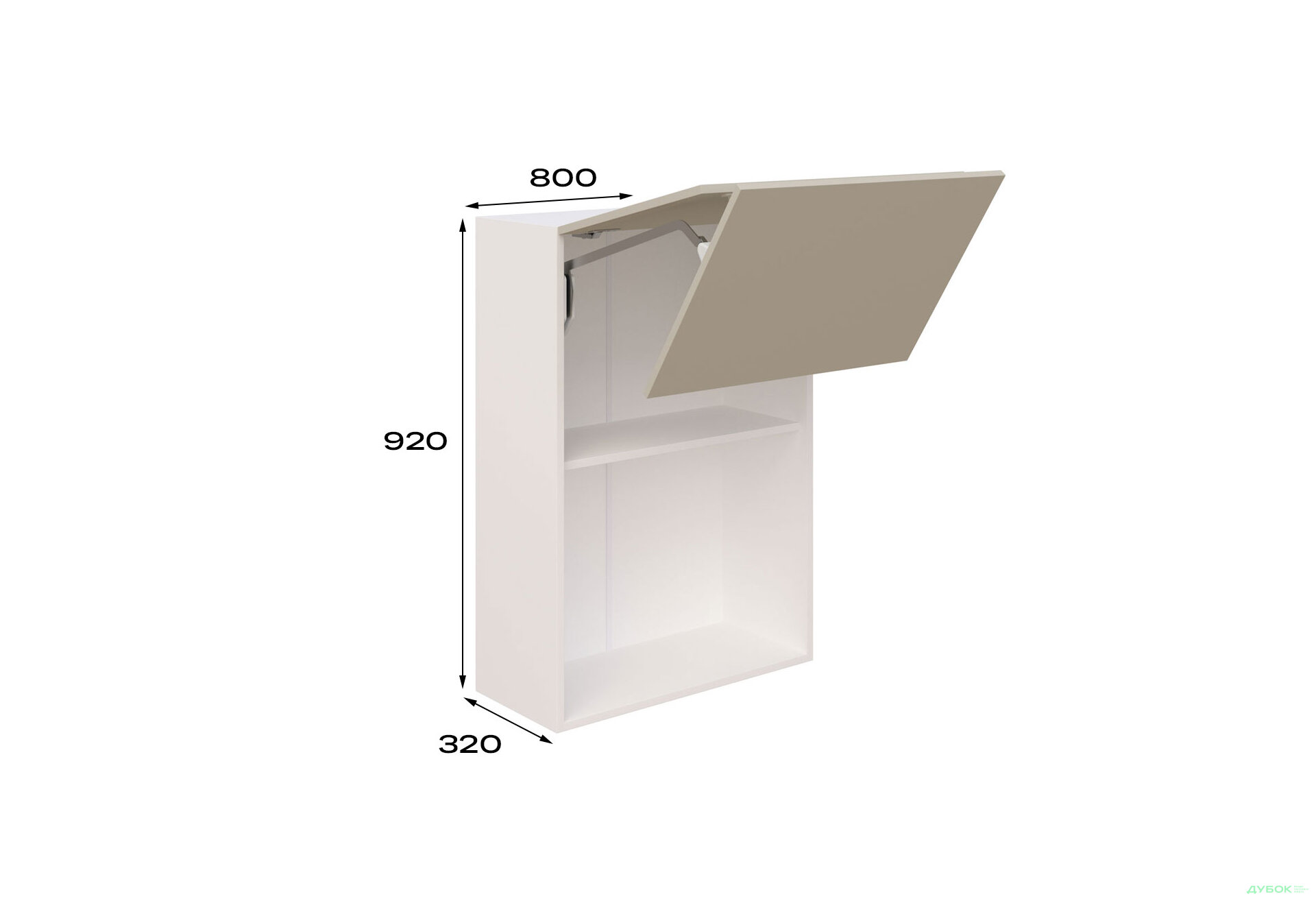 Изображение 1 - В 80 Б Free Fold (920) Софи