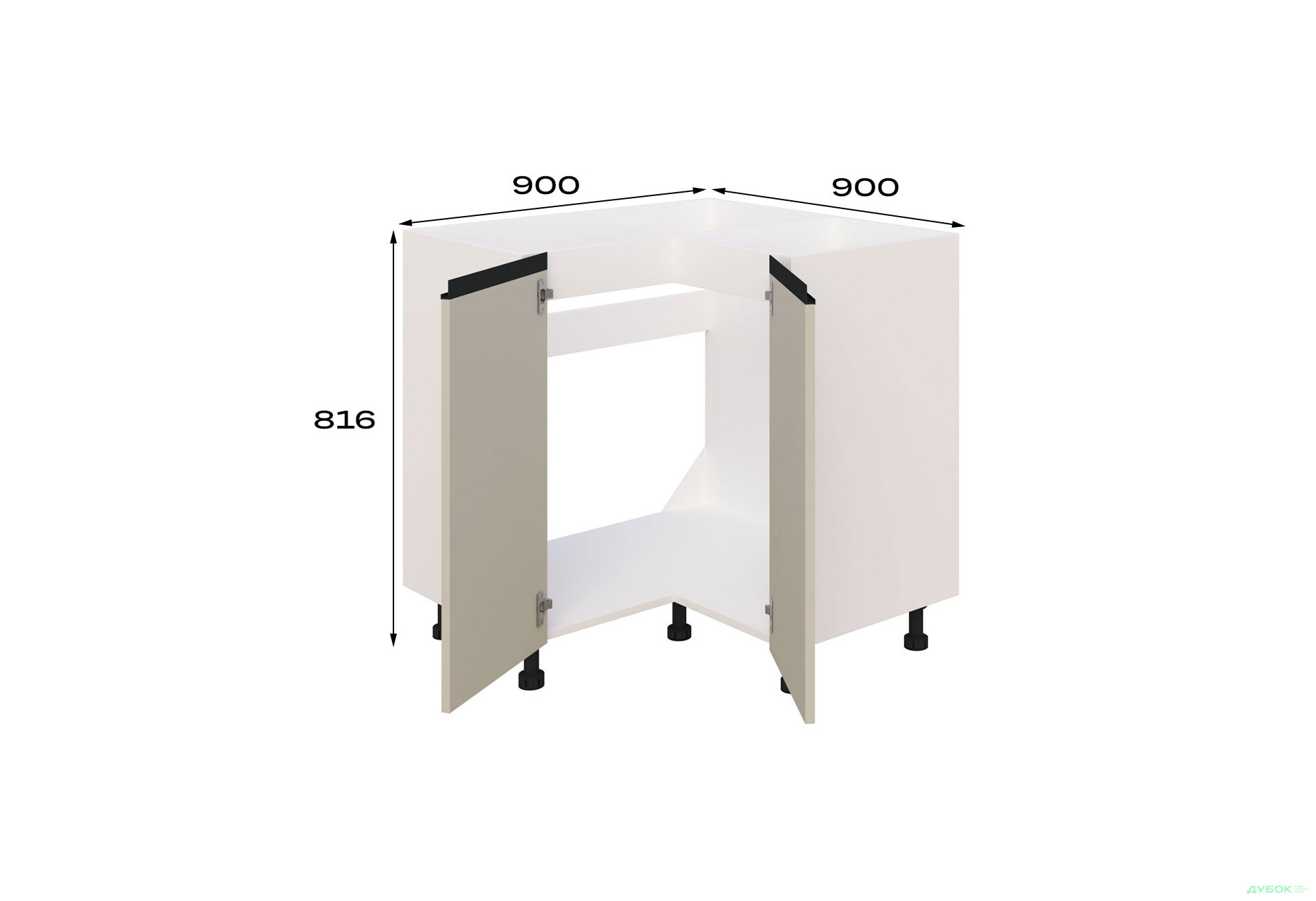 Изображение 1 - Н 90x90 М Софи