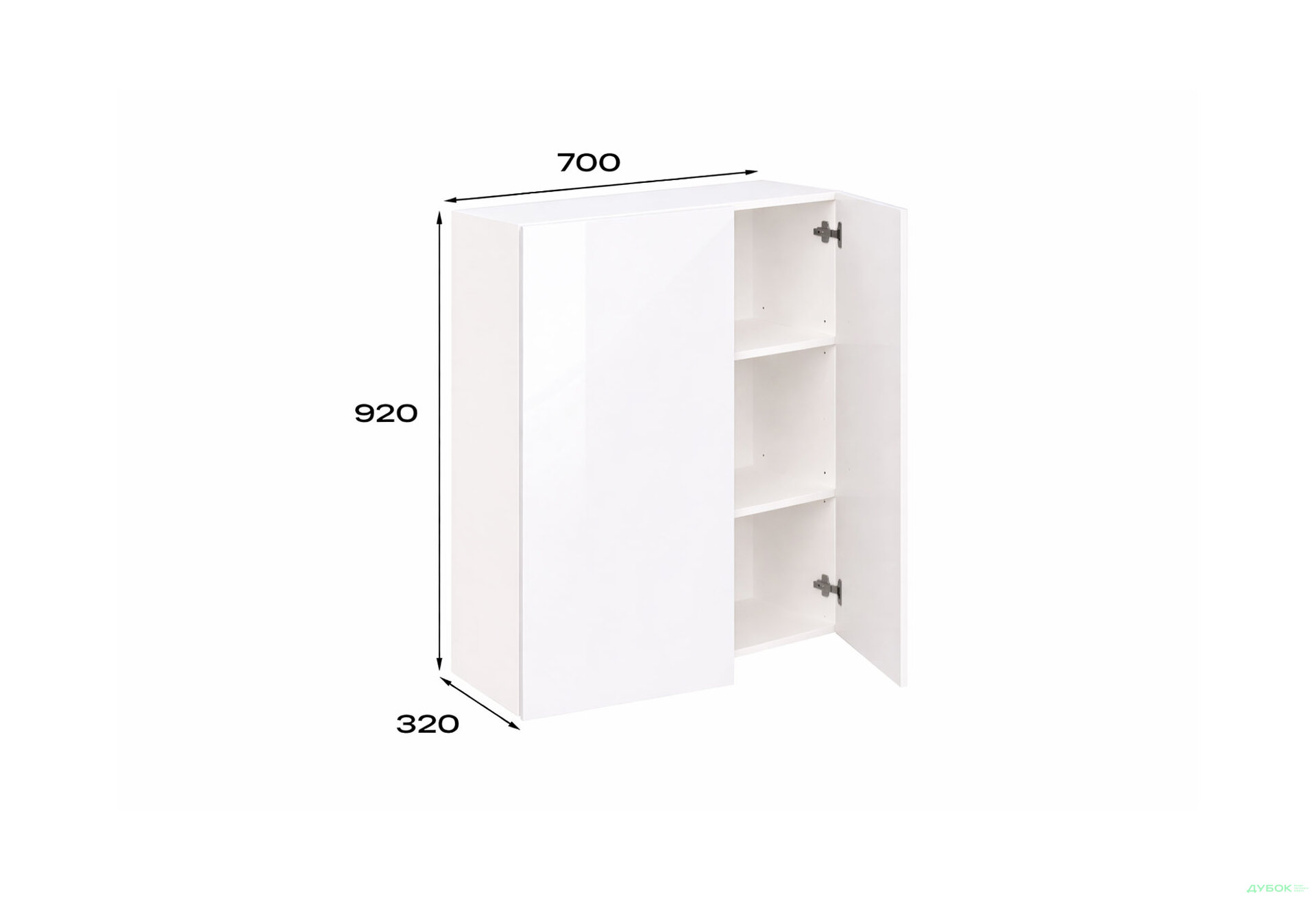 Изображение 1 - В 70 (h-920) Софи Лак