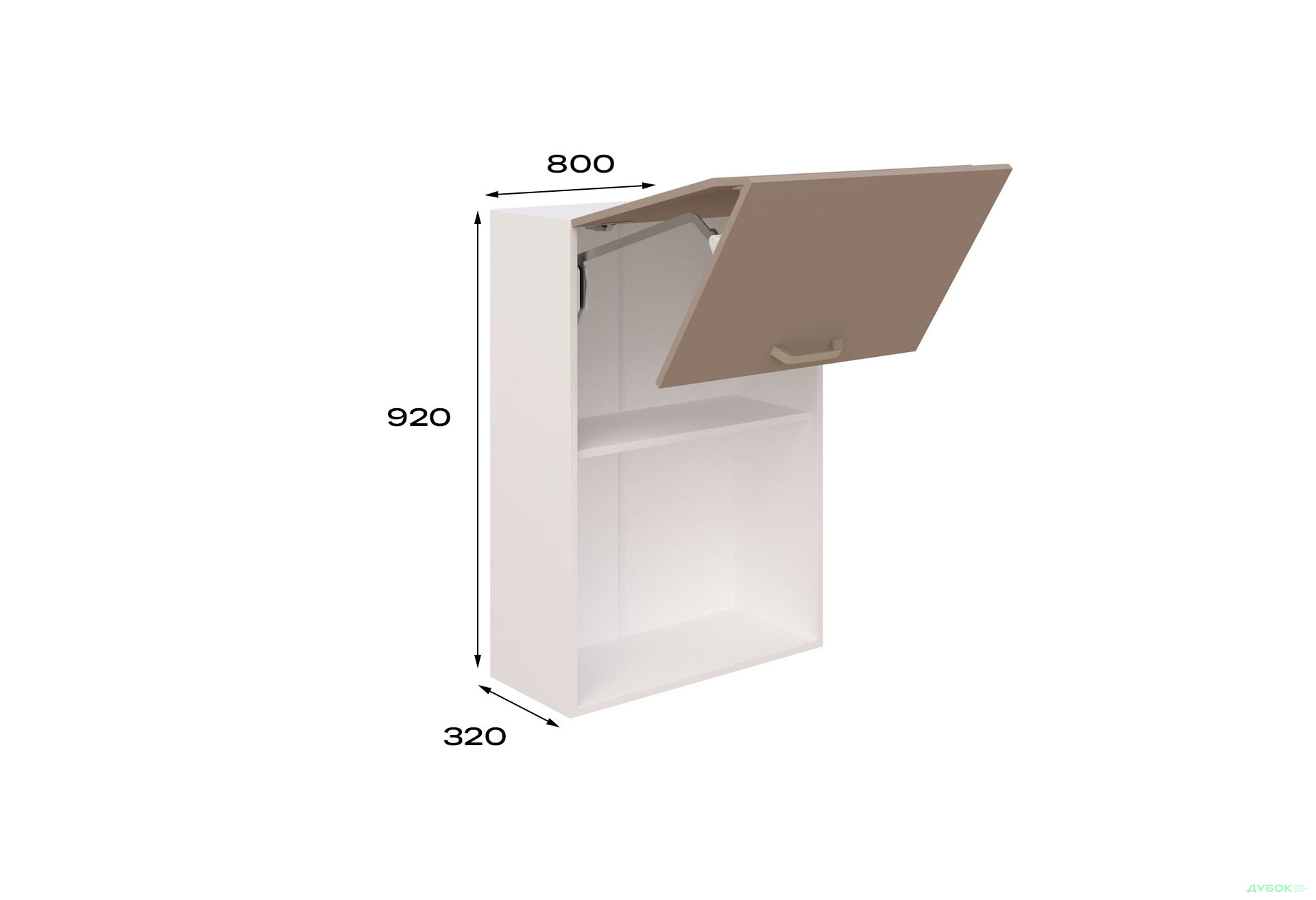 Изображение 1 - В 80 Б Free Fold (920) Марта