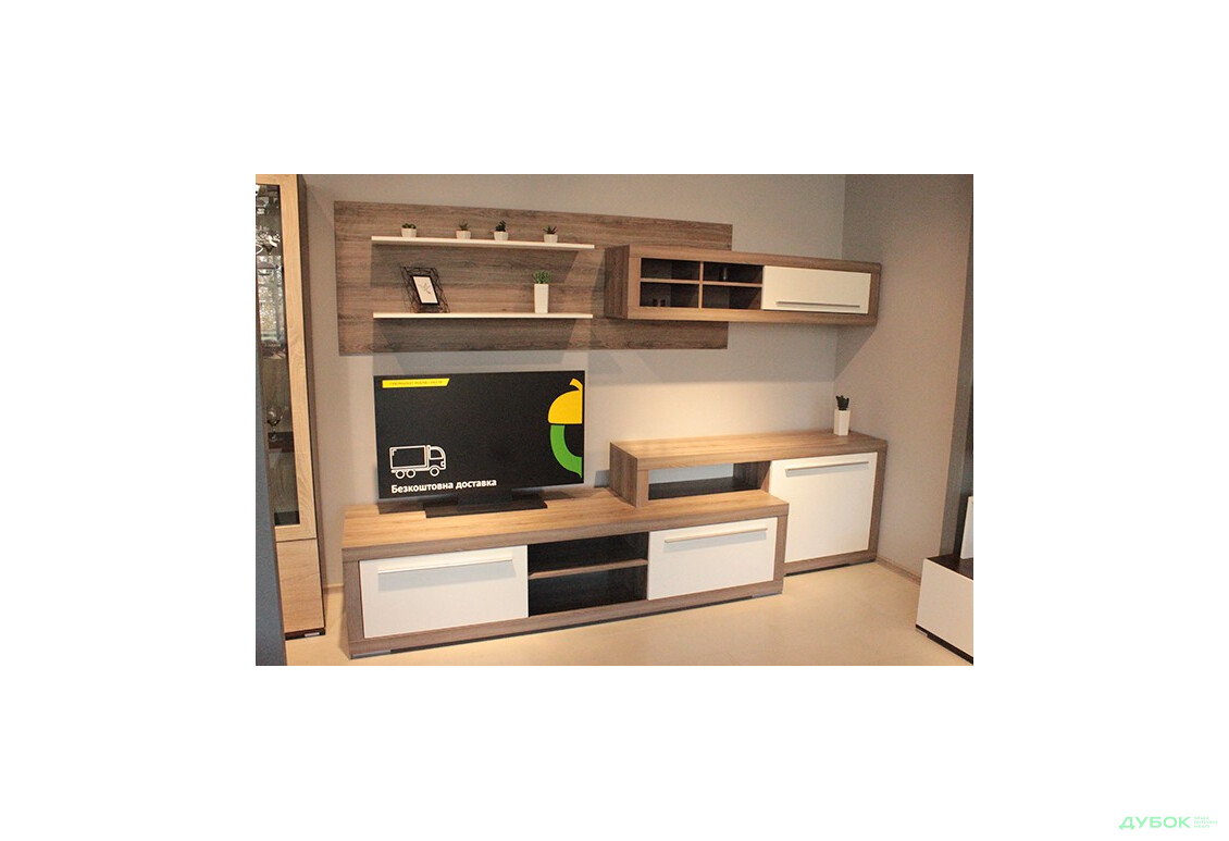 Изображение 2 - Гостиная ЛаКрема ВМВ Холдинг