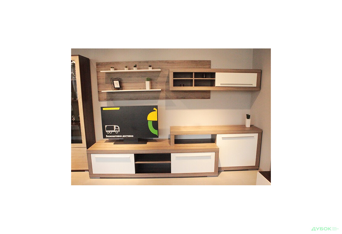 Изображение 3 - Гостиная ЛаКрема ВМВ Холдинг