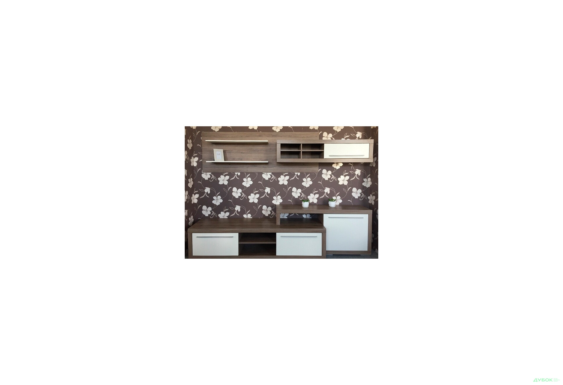 Изображение 4 - Гостиная ЛаКрема ВМВ Холдинг