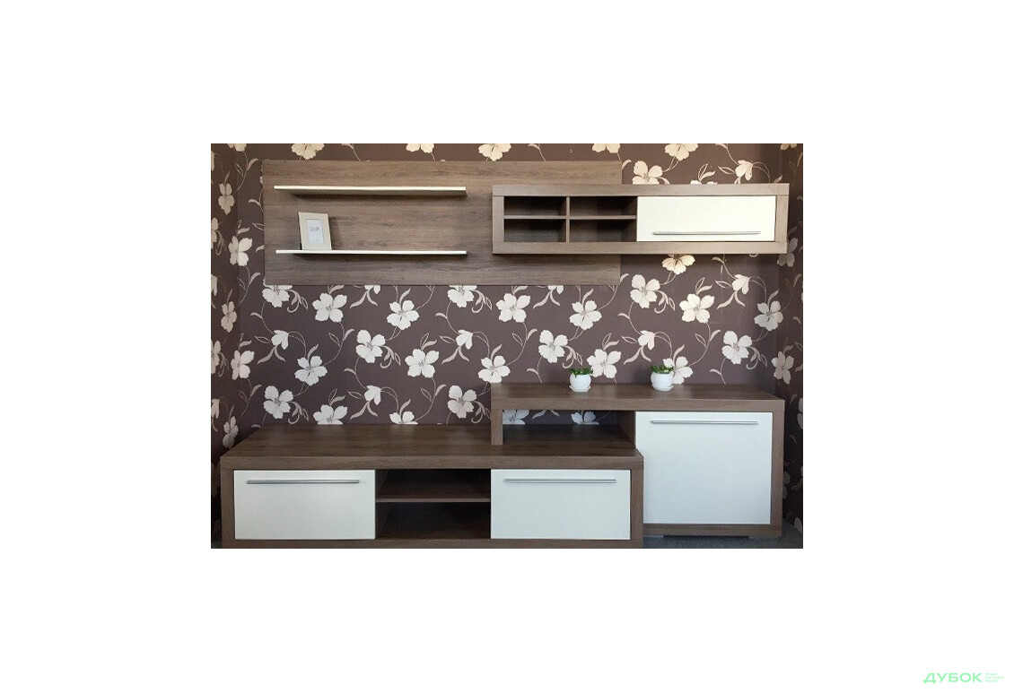 Изображение 4 - Гостиная ЛаКрема ВМВ Холдинг