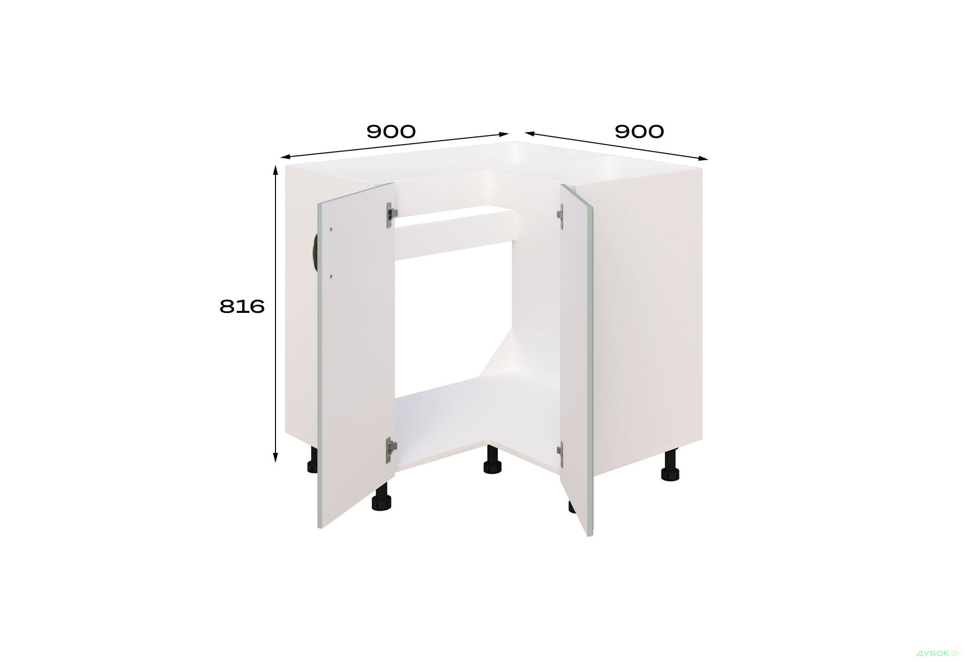 Изображение 1 - Н 90x90 М Оля