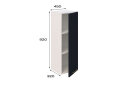 Изображение 1 - В 45 (h-920) Марго