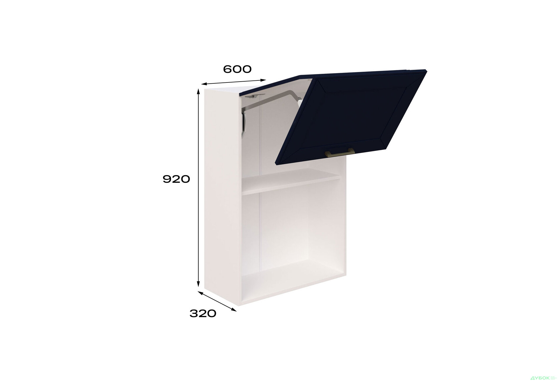Изображение 1 - В 60 Б Free Fold (920) Марго