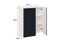 Изображение 1 - В 70 (h-920) Марго