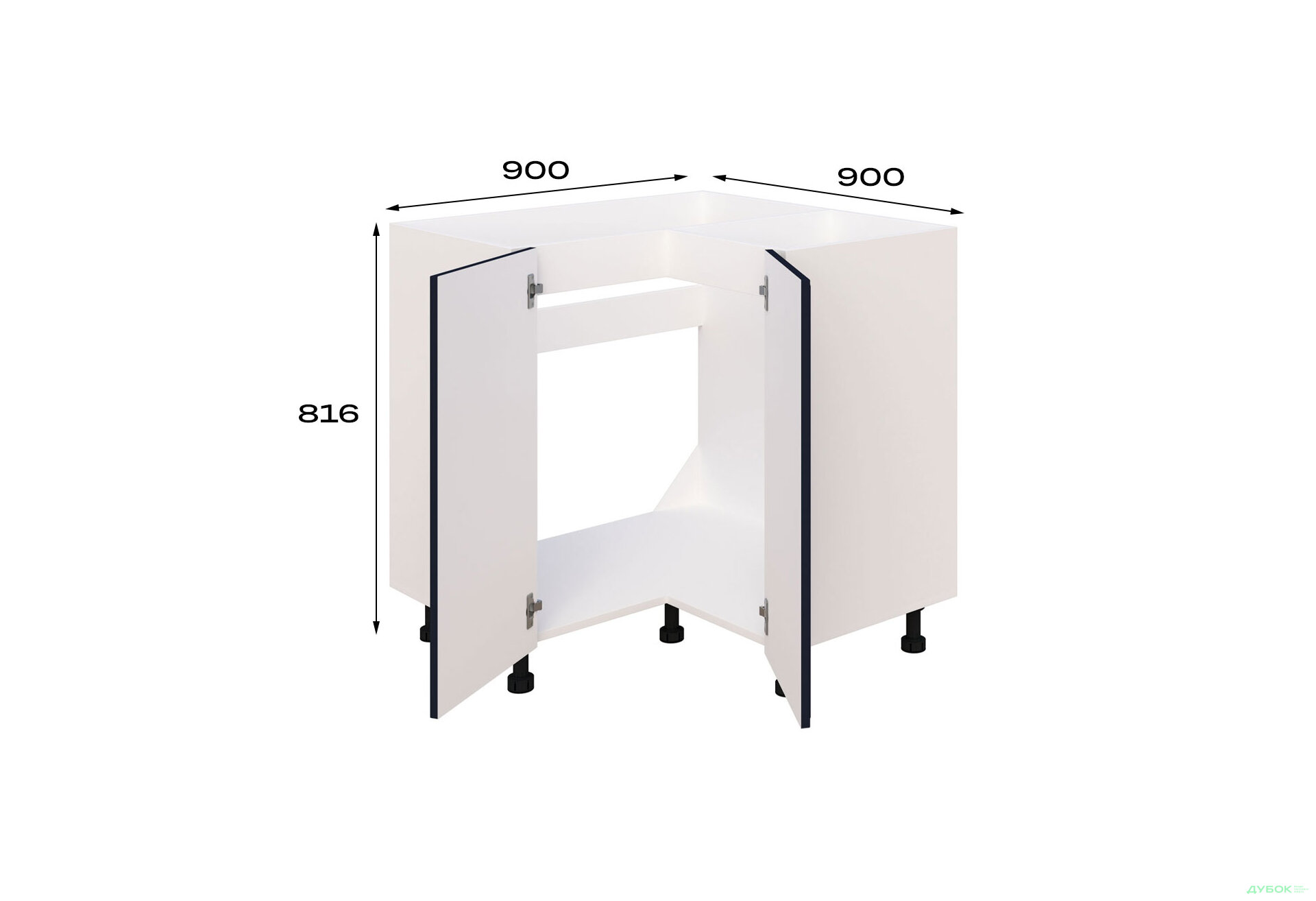 Изображение 1 - Н 90x90 М Марго