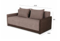 Изображение 11 - Диван Бенефит 74 213x103 см