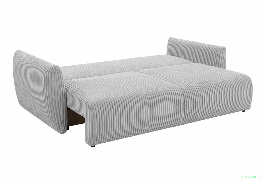 Изображение 4 - Диван Белюми 250x117 см светло-серый