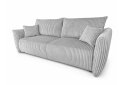 Изображение 3 - Диван Белюми 250x117 см светло-серый
