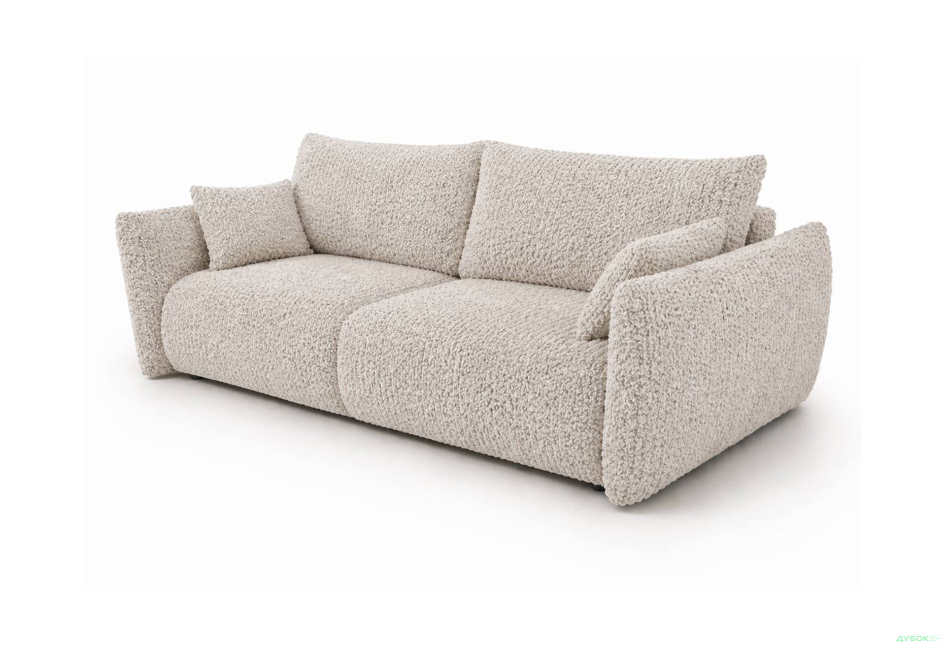 Изображение 1 - Диван Белюми 250x117 см айвори