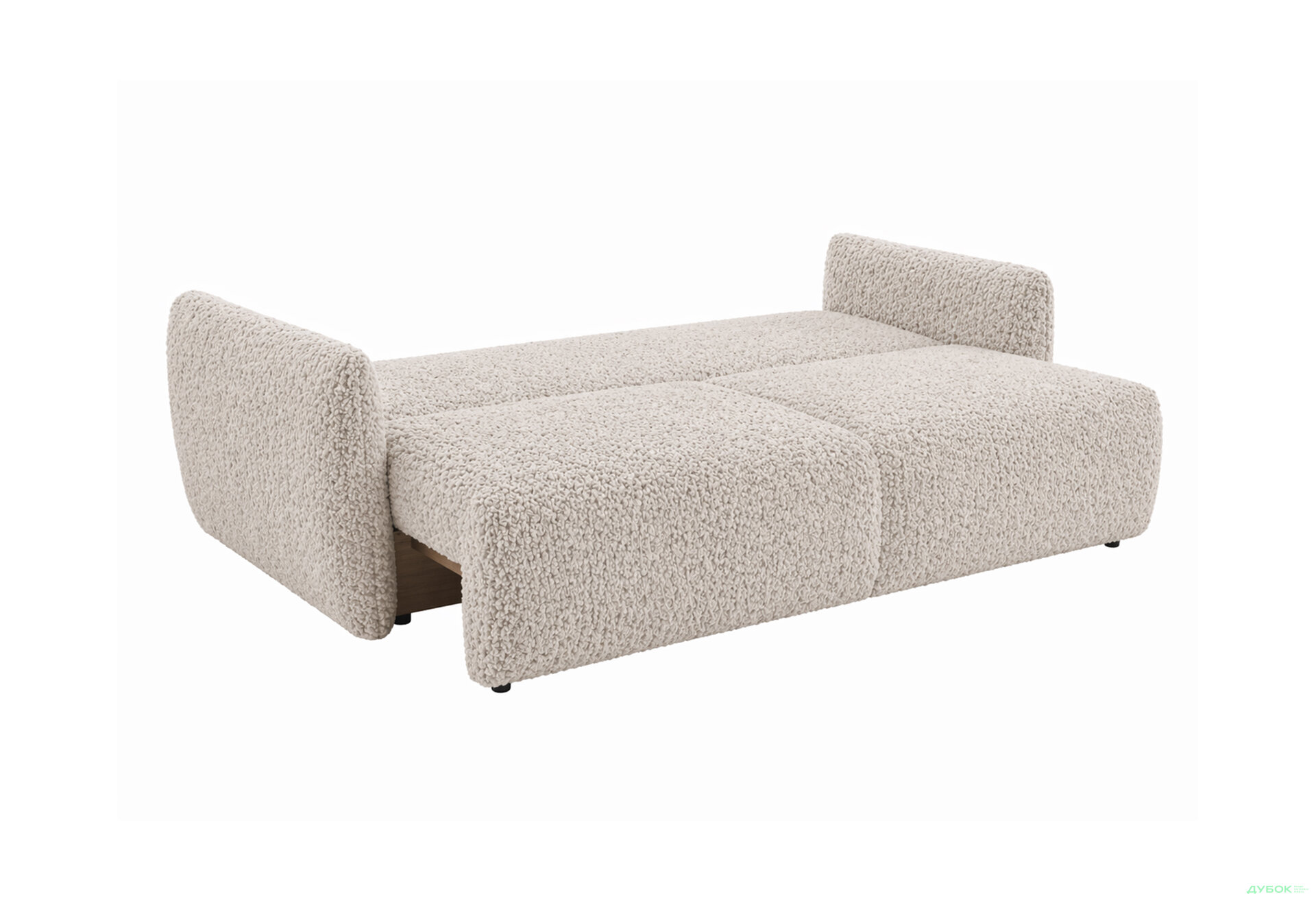 Изображение 5 - Диван Белюми 250x117 см айвори