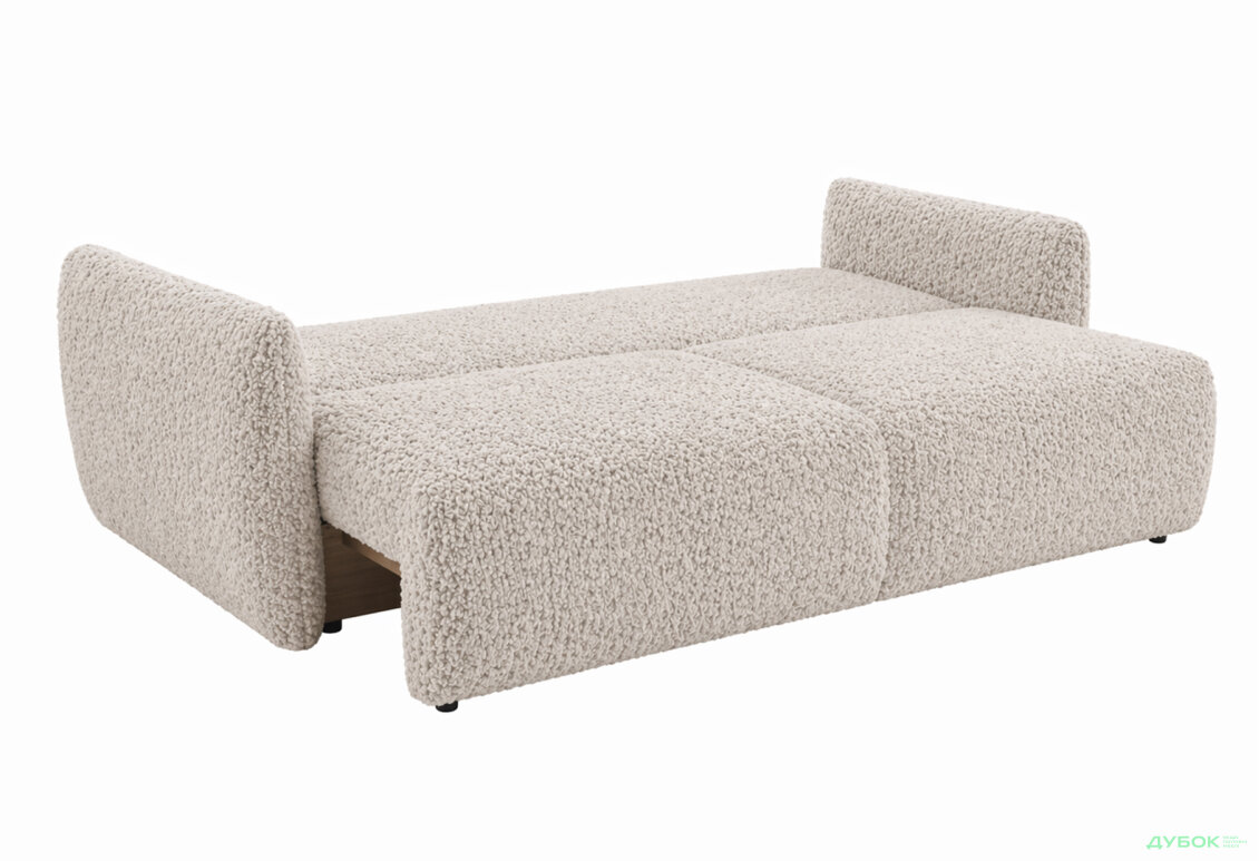 Изображение 5 - Диван Белюми 250x117 см айвори