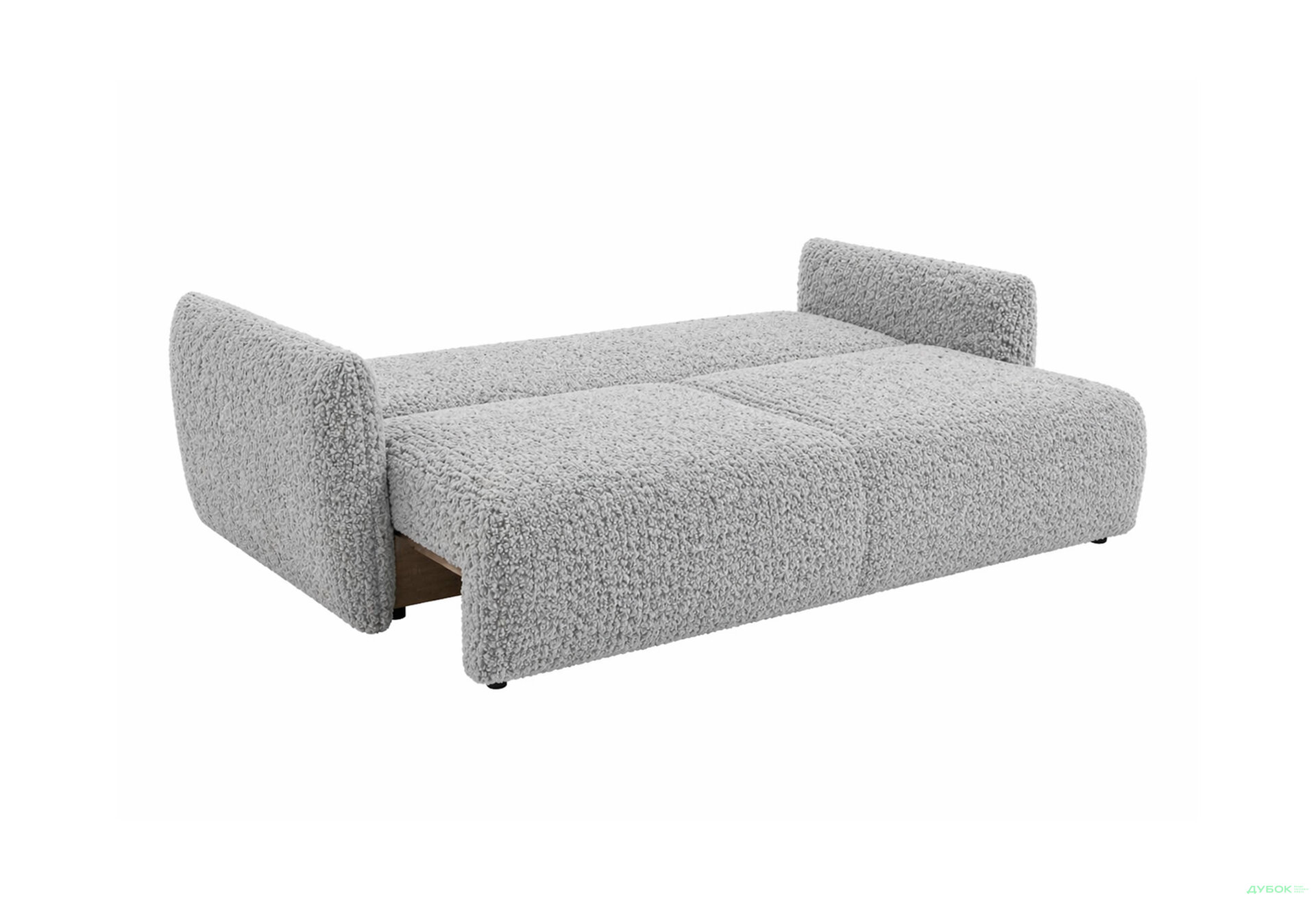 Изображение 3 - Диван Белюми 250x117 см светло-серый