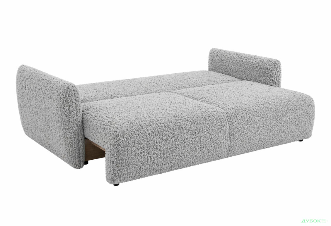Изображение 3 - Диван Белюми 250x117 см светло-серый