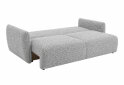 Изображение 3 - Диван Белюми 250x117 см светло-серый