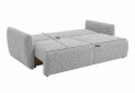 Изображение 5 - Диван Белюми 250x117 см светло-серый