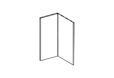 Фасад Н 90x90М Милана