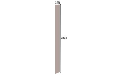 П Панель під пляшки (920) Заріна