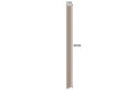 Изображение 1 - П панель под бутылки (720) Марта Лак