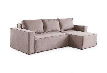 М'який куточок Рекам 263х160 см