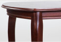 Фото 4 - Стол обеденный Турин 1.1 (раскладной) Микс-мебель