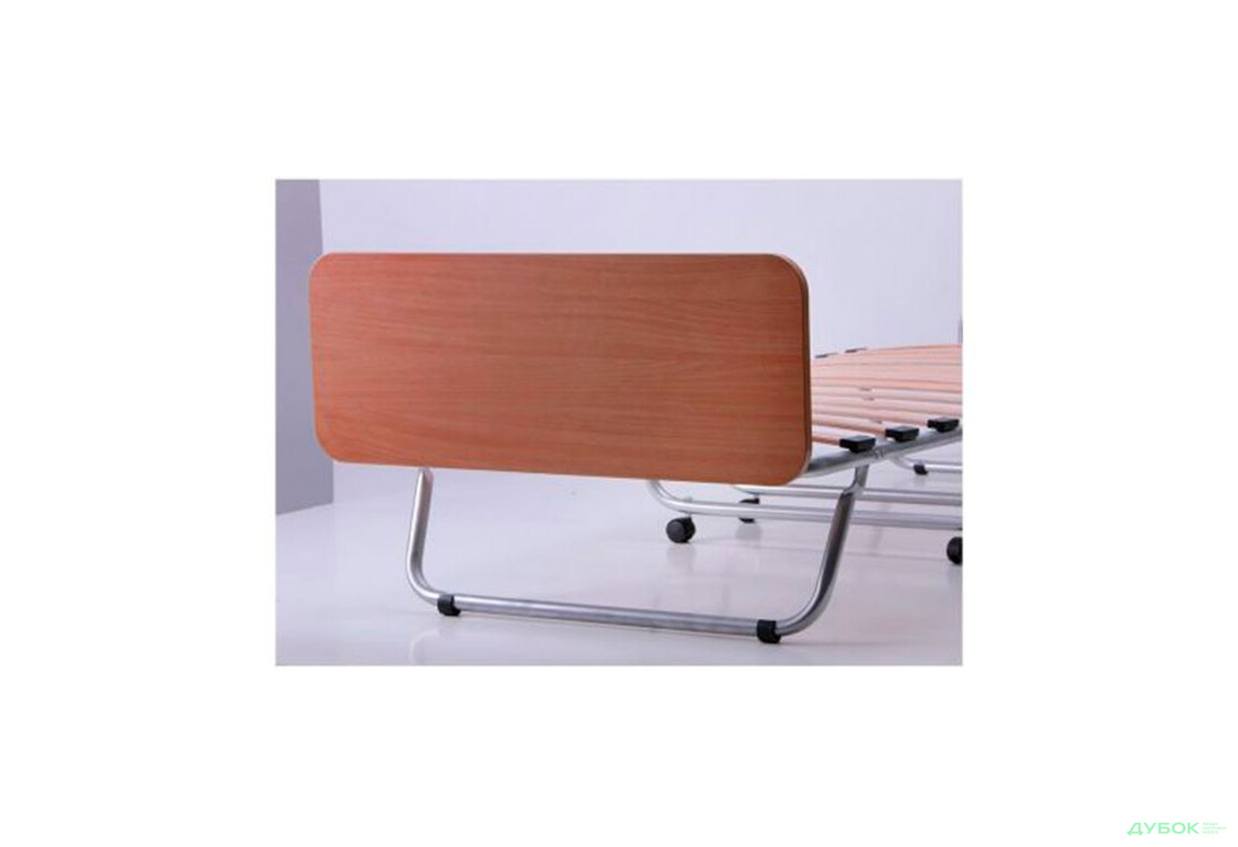 Изображение 6 - Раскладушка Классик с матрасом и полкой 80х190 АМФ