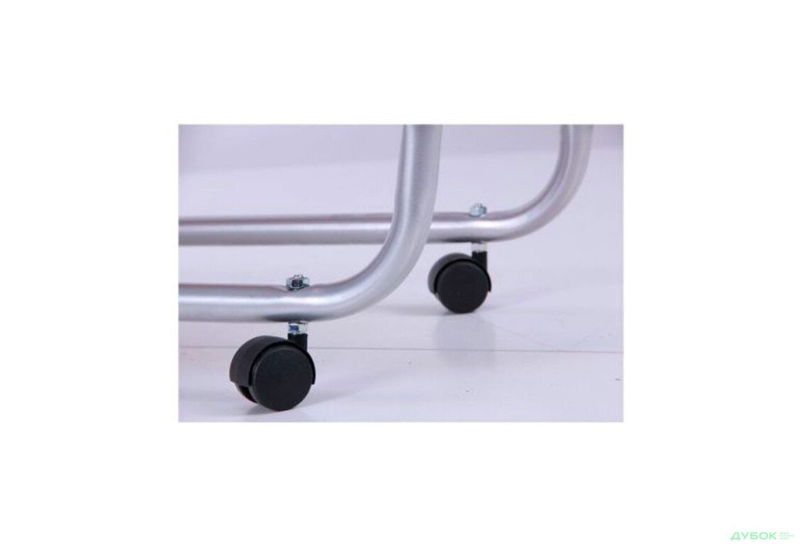 Изображение 9 - Раскладушка Классик с матрасом и полкой 80х190 АМФ