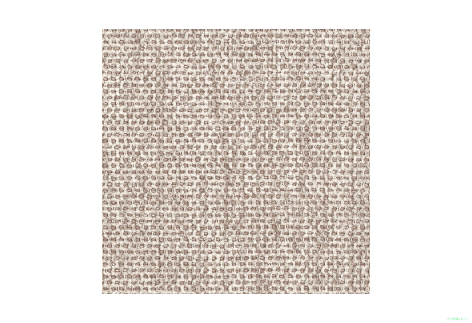 Зображення 6 - Стілець Макарон (дубовий) Stained oaк 48,5х56х82 см, тканина Diosa 11