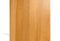 Зображення 5 - Стіл Торонто дуб Natural (розкладний) 115х75+37,5х74 см 