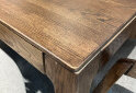 Зображення 14 - Стіл Деніс / Denis (каркас дуб) Stained oak 140x85+60х75 см